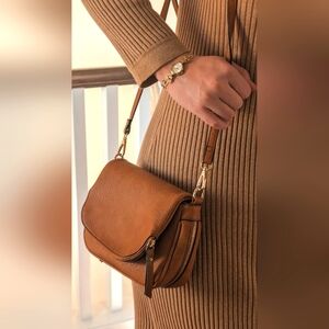 Crossbody Purse